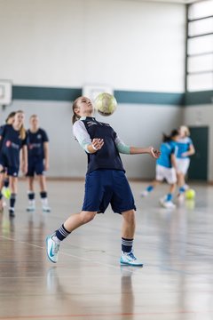 Bild 135 - wBJ NFV Futsalmeisterschaft